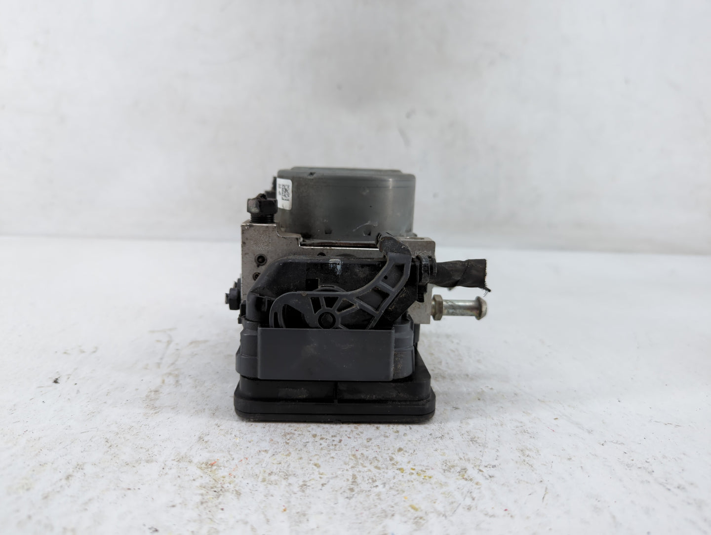 2019-2021 Kia Forte ABS Pump Control Module Replacement P/N:58900-M7450 58900-M7200, 58900-M7250 Fits Fits 2019 2020 2021 OE