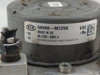2019-2021 Kia Forte ABS Pump Control Module Replacement P/N:58900-M7450 58900-M7200, 58900-M7250 Fits Fits 2019 2020 2021 OE