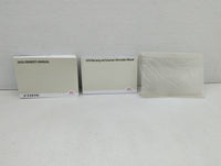 2019 Kia Forte Owners Manual Book Guide OEM Used Auto Parts - Oemusedautoparts1.com