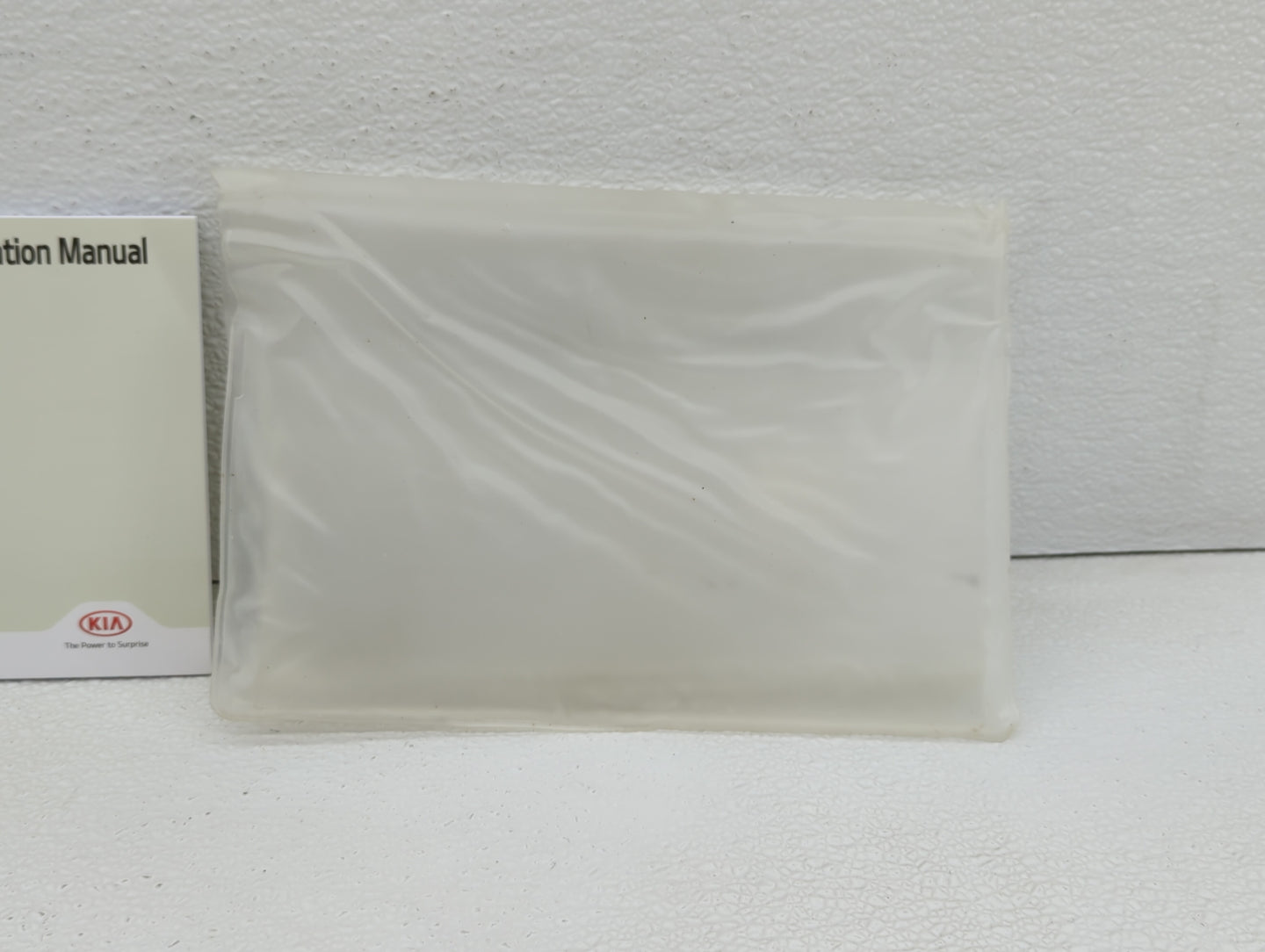 2019 Kia Forte Owners Manual Book Guide OEM Used Auto Parts - Oemusedautoparts1.com