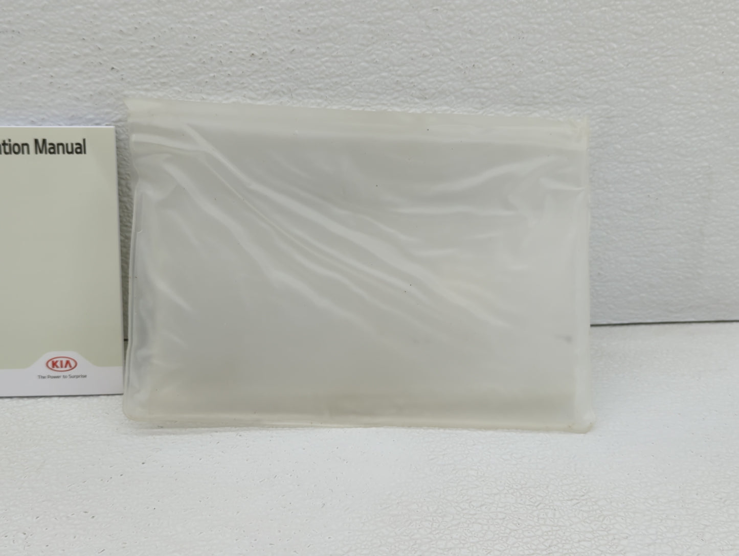 2019 Kia Forte Owners Manual Book Guide OEM Used Auto Parts - Oemusedautoparts1.com