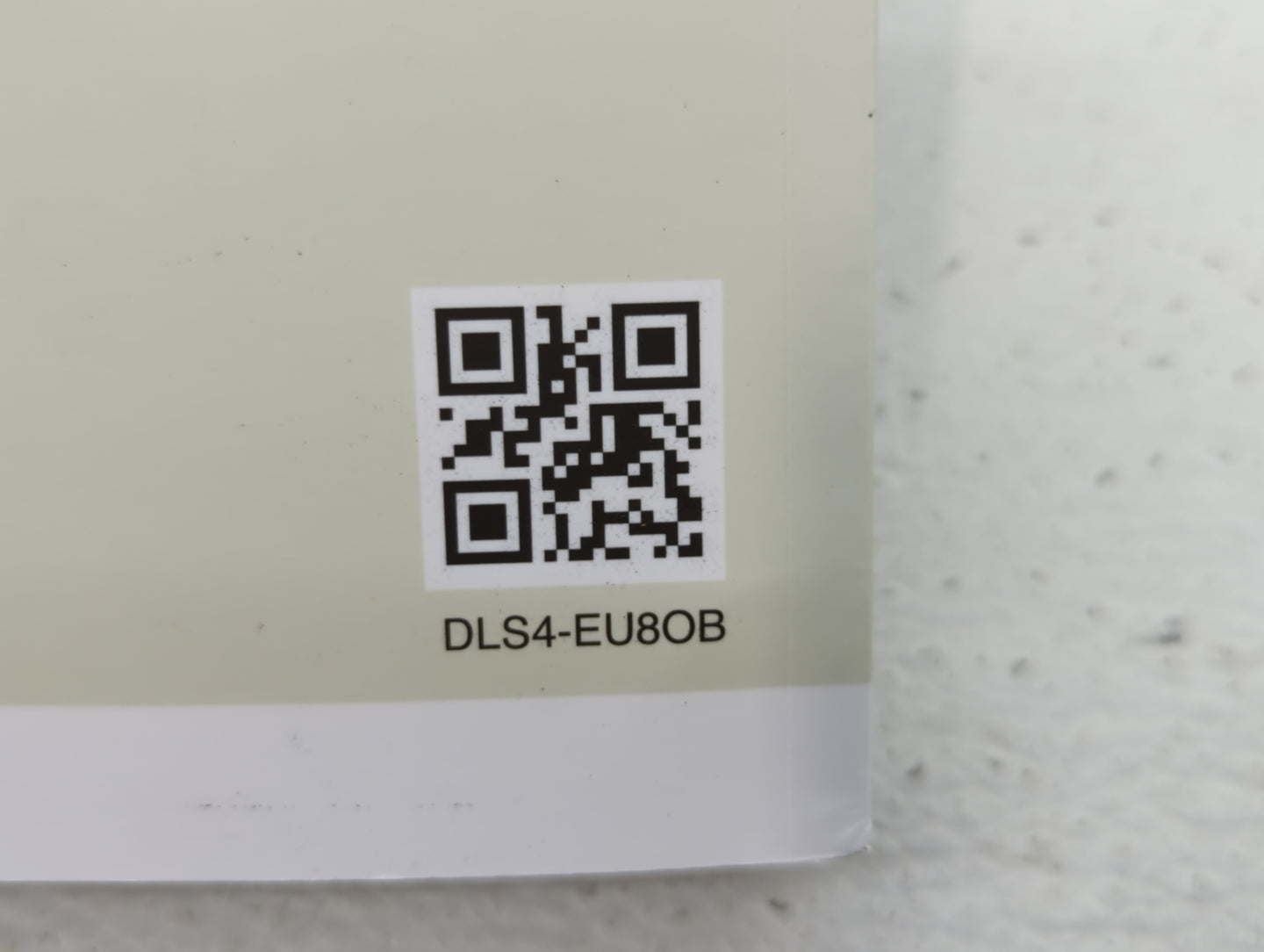 2019 Kia Forte Owners Manual Book Guide OEM Used Auto Parts - Oemusedautoparts1.com