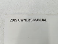2019 Kia Forte Owners Manual Book Guide OEM Used Auto Parts - Oemusedautoparts1.com