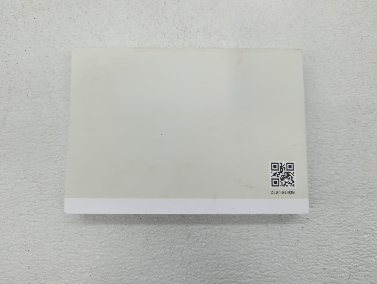 2019 Kia Forte Owners Manual Book Guide OEM Used Auto Parts - Oemusedautoparts1.com