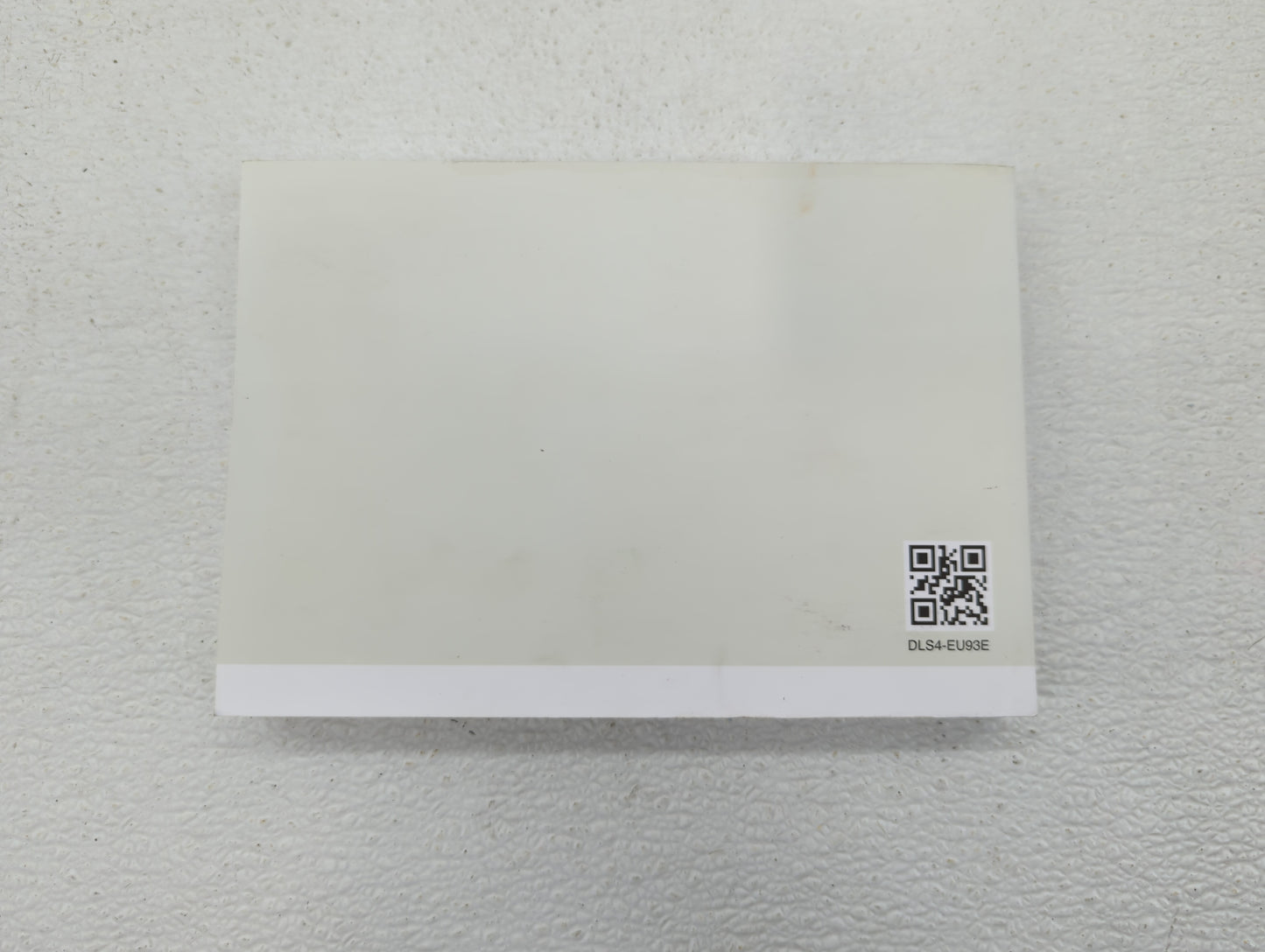 2019 Kia Forte Owners Manual Book Guide OEM Used Auto Parts - Oemusedautoparts1.com