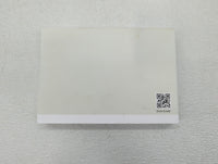 2019 Kia Forte Owners Manual Book Guide OEM Used Auto Parts - Oemusedautoparts1.com