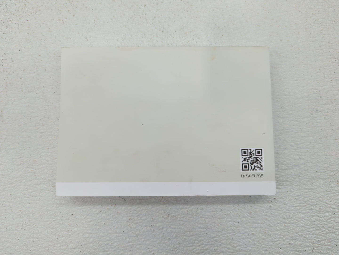 2019 Kia Forte Owners Manual Book Guide OEM Used Auto Parts - Oemusedautoparts1.com