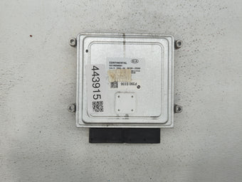 compare product 2019-2021 Kia Forte PCM Engine Control Computer ECU ECM PCU OEM P/N:39199-2E036 Fits Fits 2019 2020 2021 OEM Used Auto Parts
