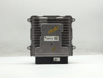 compare product 2019-2021 Kia Forte PCM Engine Control Computer ECU ECM PCU OEM P/N:39199-2E036 Fits Fits 2019 2020 2021 OEM Used Auto Parts