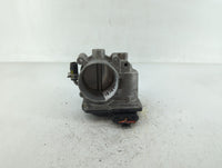 2019 Kia Forte Throttle Body P/N:35100-2E710 Fits OEM Used Auto Parts - Oemusedautoparts1.com