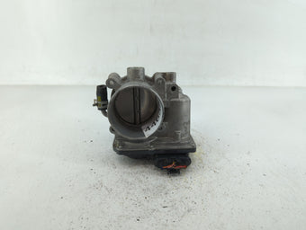 compare product 2019 Kia Forte Throttle Body P/N:35100-2E710 Fits OEM Used Auto Parts
