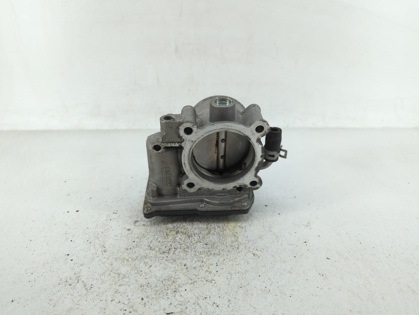 2019 Kia Forte Throttle Body P/N:35100-2E710 Fits OEM Used Auto Parts - Oemusedautoparts1.com