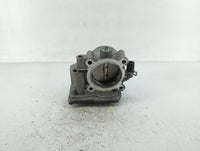 2019 Kia Forte Throttle Body P/N:35100-2E710 Fits OEM Used Auto Parts - Oemusedautoparts1.com