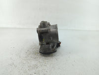 2019 Kia Forte Throttle Body P/N:35100-2E710 Fits OEM Used Auto Parts - Oemusedautoparts1.com