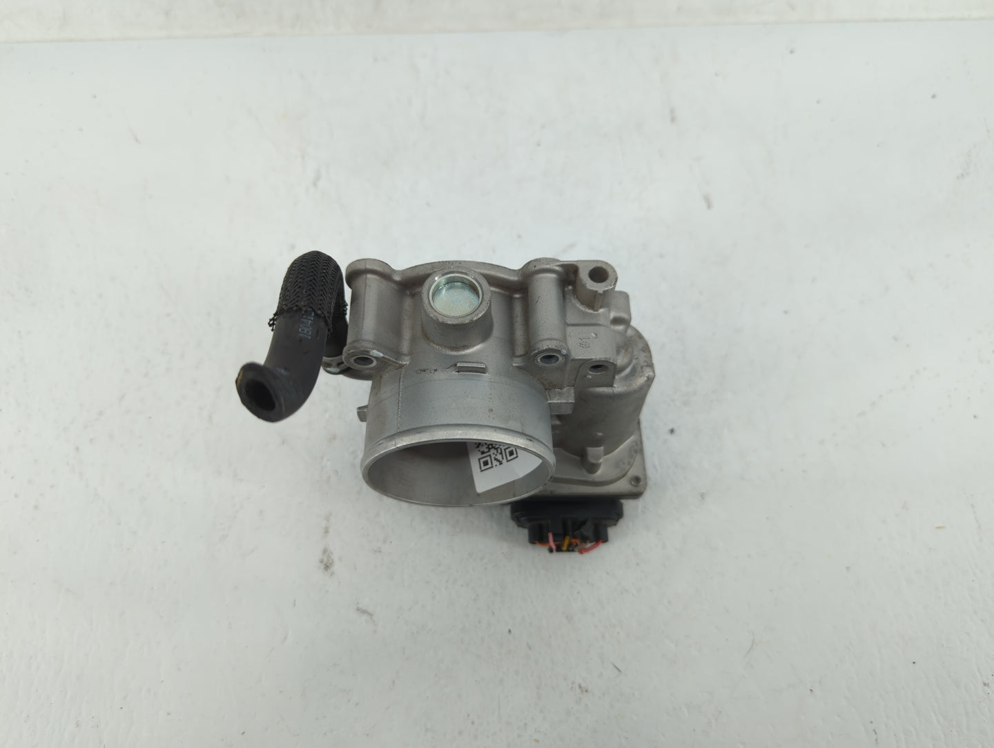 2019 Kia Forte Throttle Body P/N:35100-2E710 Fits OEM Used Auto Parts - Oemusedautoparts1.com