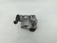 2019 Kia Forte Throttle Body P/N:35100-2E710 Fits OEM Used Auto Parts - Oemusedautoparts1.com