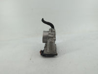 2019 Kia Forte Throttle Body P/N:35100-2E710 Fits OEM Used Auto Parts - Oemusedautoparts1.com