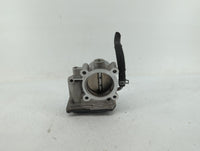 2019 Kia Forte Throttle Body P/N:35100-2E710 Fits OEM Used Auto Parts - Oemusedautoparts1.com