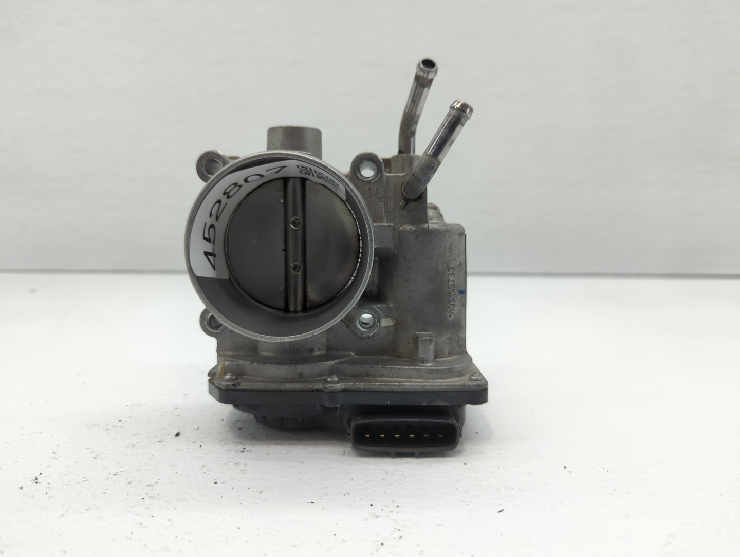 2014-2018 Kia Forte Throttle Body P/N:35100-2E000 35100-2E710 Fits Fits 2011 2012 2013 2014 2015 2016 2017 2018 2019 2020 20