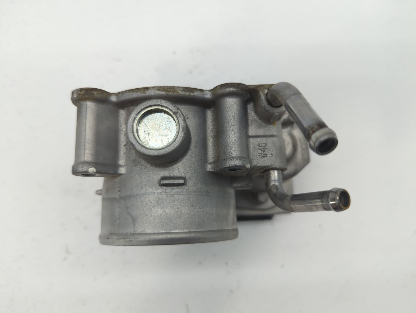 2014-2018 Kia Forte Throttle Body P/N:35100-2E000 35100-2E710 Fits Fits 2011 2012 2013 2014 2015 2016 2017 2018 2019 2020 20