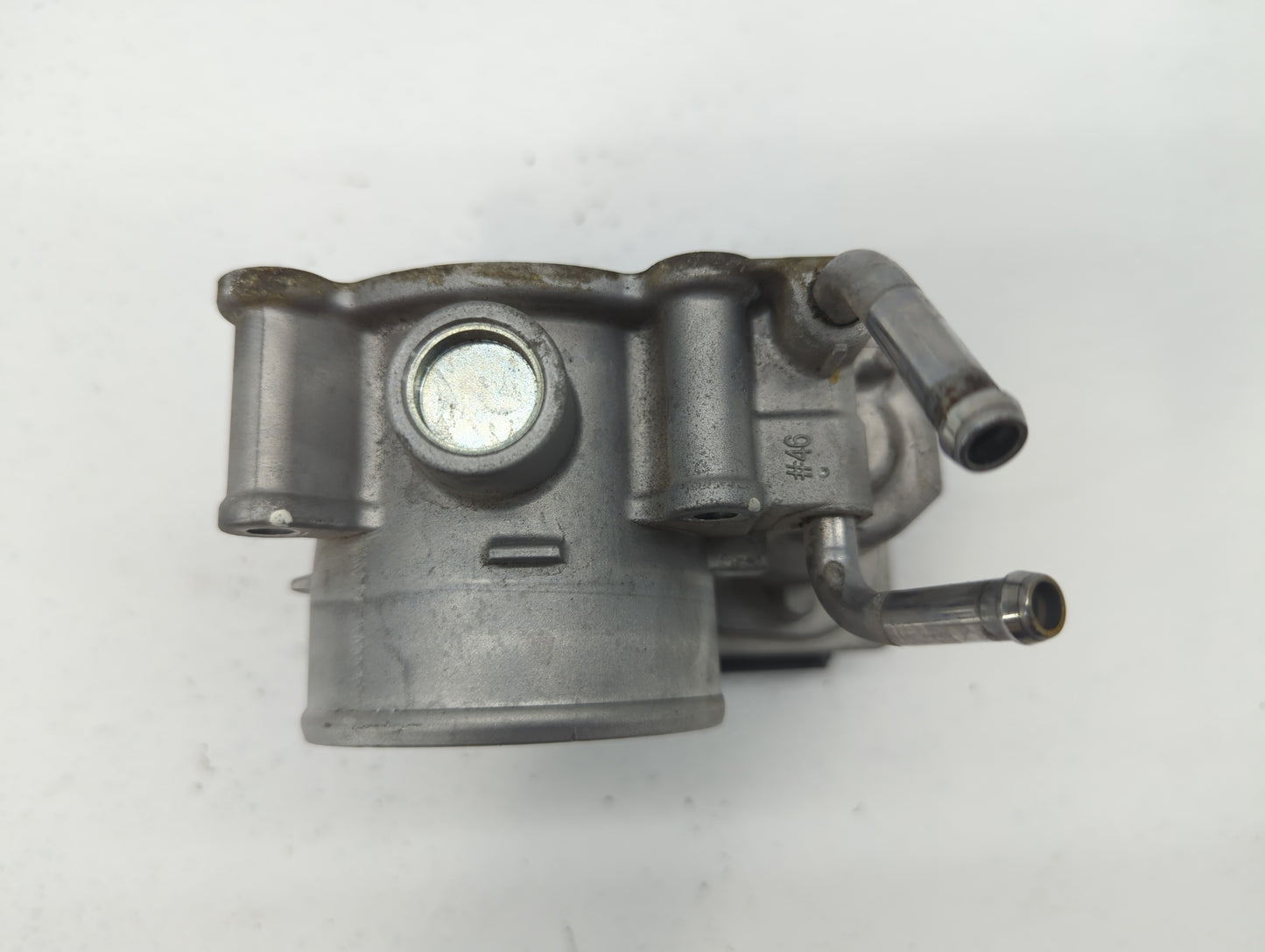 2014-2018 Kia Forte Throttle Body P/N:35100-2E000 35100-2E710 Fits Fits 2011 2012 2013 2014 2015 2016 2017 2018 2019 2020 20