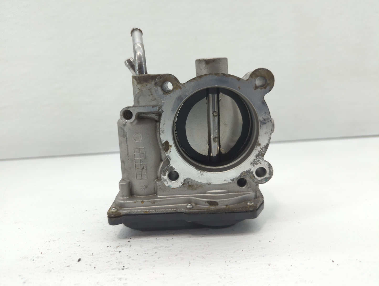 2014-2018 Kia Forte Throttle Body P/N:35100-2E000 35100-2E710 Fits Fits 2011 2012 2013 2014 2015 2016 2017 2018 2019 2020 20