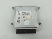 2019-2021 Kia Forte PCM Engine Control Computer ECU ECM PCU OEM P/N:39199-2E036 Fits Fits 2019 2020 2021 OEM Used Auto Parts