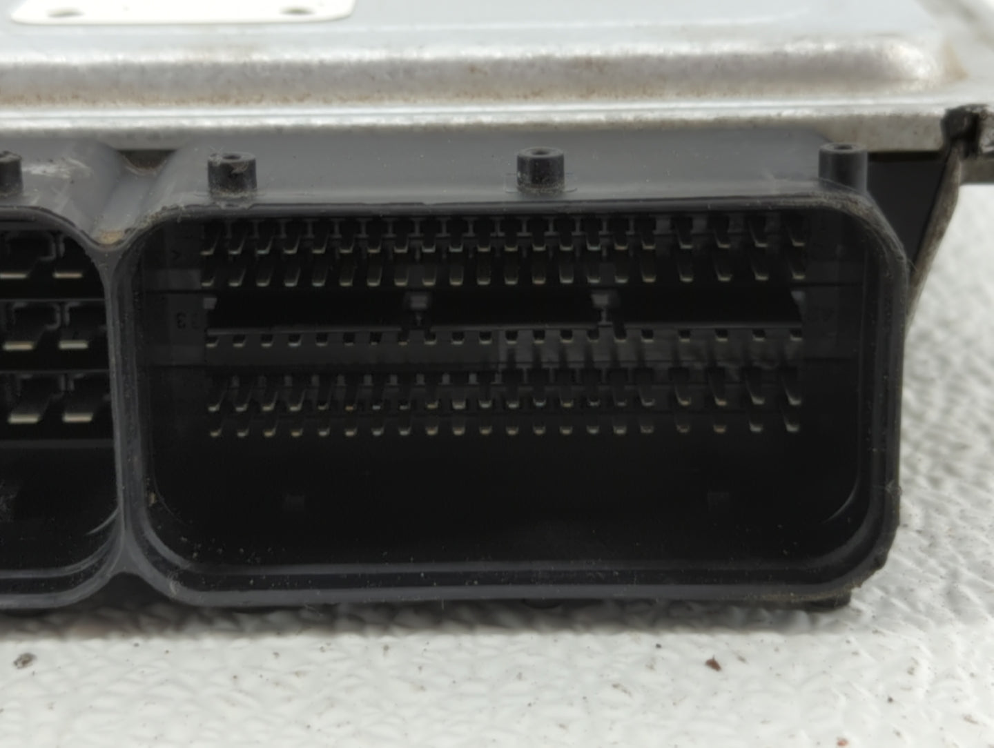 2019-2021 Kia Forte PCM Engine Control Computer ECU ECM PCU OEM P/N:39199-2E036 Fits Fits 2019 2020 2021 OEM Used Auto Parts
