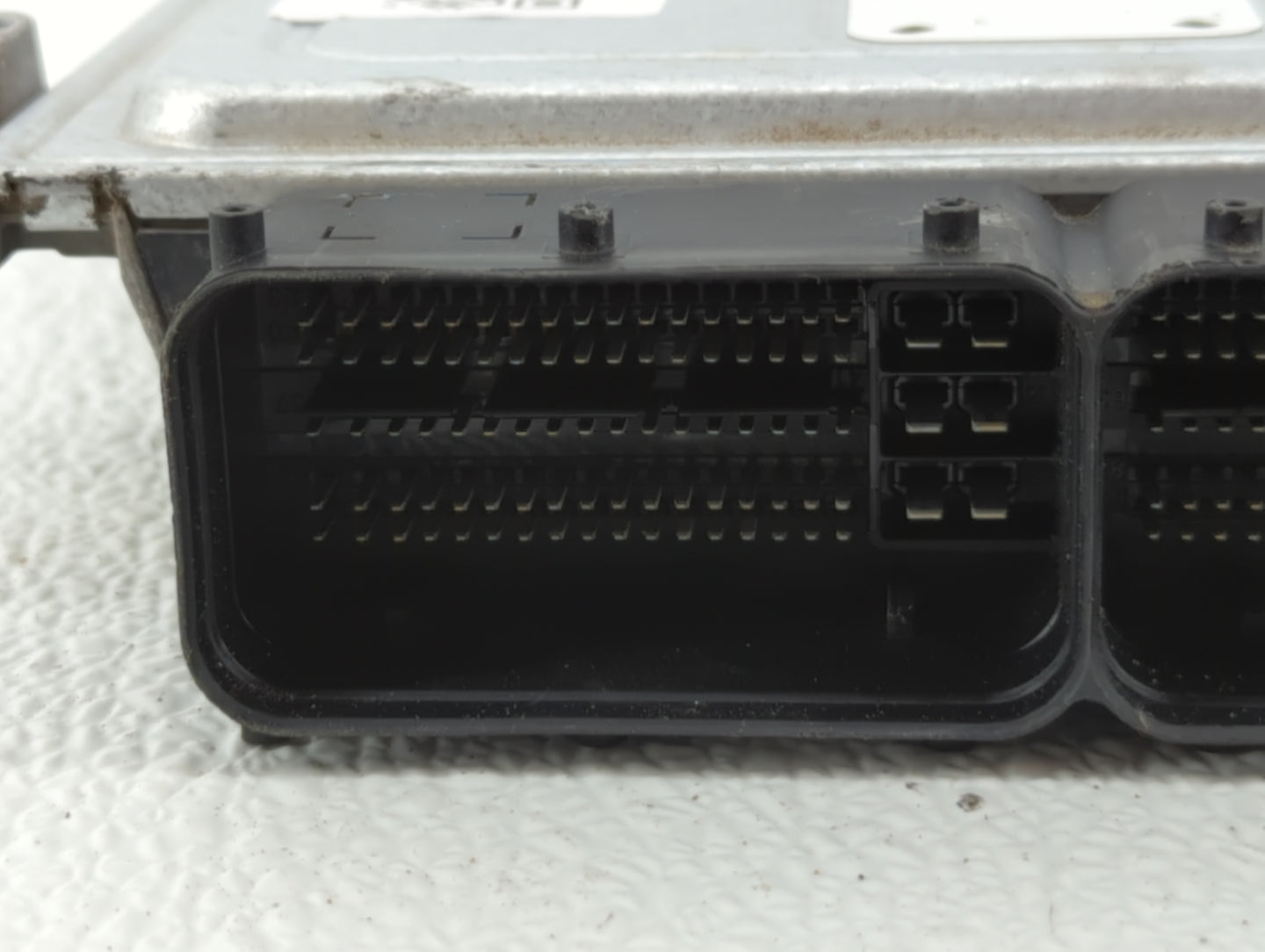 2019-2021 Kia Forte PCM Engine Control Computer ECU ECM PCU OEM P/N:39199-2E036 Fits Fits 2019 2020 2021 OEM Used Auto Parts