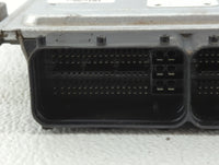 2019-2021 Kia Forte PCM Engine Control Computer ECU ECM PCU OEM P/N:39199-2E036 Fits Fits 2019 2020 2021 OEM Used Auto Parts