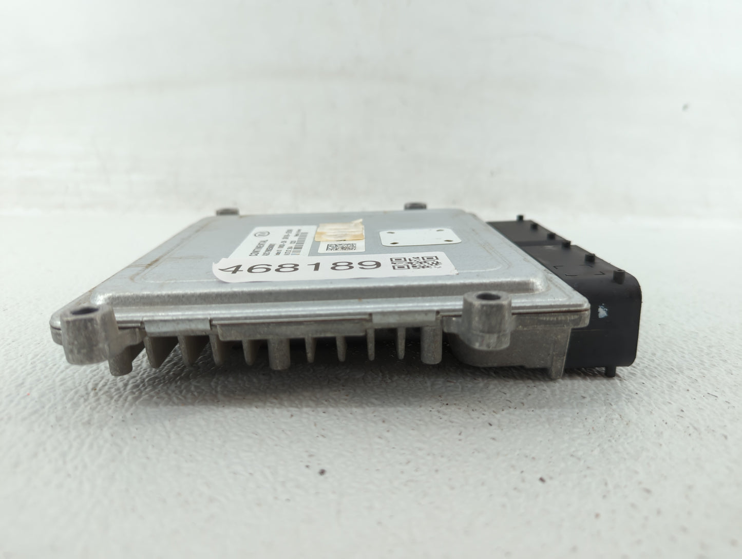 2019-2021 Kia Forte PCM Engine Control Computer ECU ECM PCU OEM P/N:39199-2E036 Fits Fits 2019 2020 2021 OEM Used Auto Parts