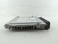 2019-2021 Kia Forte PCM Engine Control Computer ECU ECM PCU OEM P/N:39199-2E036 Fits Fits 2019 2020 2021 OEM Used Auto Parts