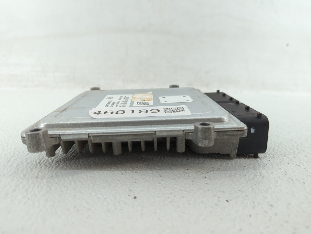 2019-2021 Kia Forte PCM Engine Control Computer ECU ECM PCU OEM P/N:39199-2E036 Fits 2019 2020 2021 OEM Used Auto Parts - Oe