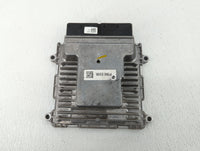 2019-2021 Kia Forte PCM Engine Control Computer ECU ECM PCU OEM P/N:39199-2E036 Fits Fits 2019 2020 2021 OEM Used Auto Parts