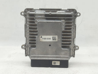 compare product 2019-2021 Kia Forte PCM Engine Control Computer ECU ECM PCU OEM P/N:39199-2E036 Fits Fits 2019 2020 2021 OEM Used Auto Parts