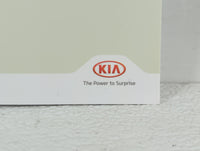 2019 Kia Forte Owners Manual Book Guide OEM Used Auto Parts - Oemusedautoparts1.com