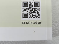 2019 Kia Forte Owners Manual Book Guide OEM Used Auto Parts - Oemusedautoparts1.com