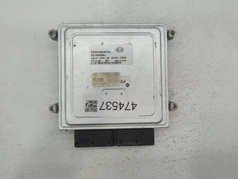 compare product 2019-2021 Kia Forte PCM Engine Control Computer ECU ECM PCU OEM P/N:39199-2E036 Fits Fits 2019 2020 2021 OEM Used Auto Parts