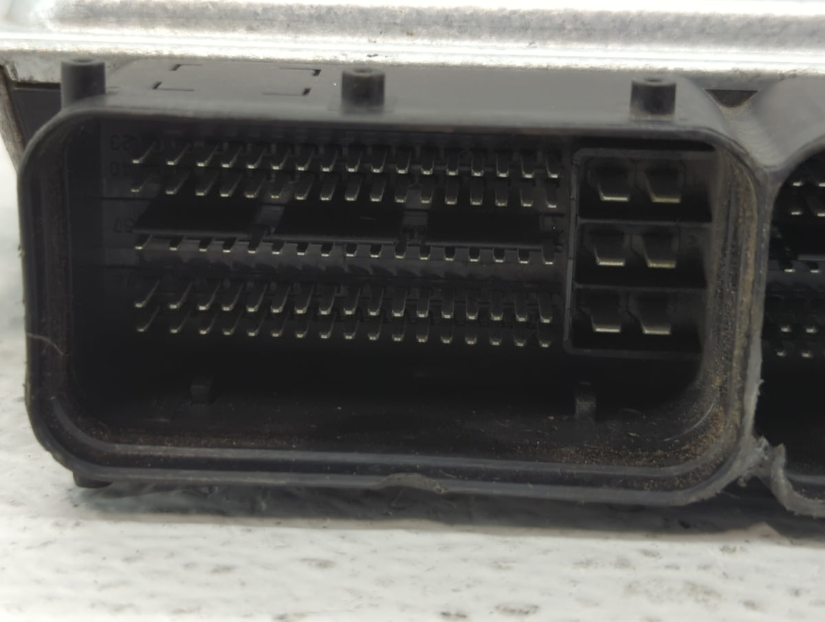 2019-2021 Kia Forte PCM Engine Control Computer ECU ECM PCU OEM P/N:39199-2E036 Fits 2019 2020 2021 OEM Used Auto Parts - Oe