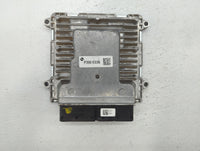 2019-2021 Kia Forte PCM Engine Control Computer ECU ECM PCU OEM P/N:39199-2E036 Fits Fits 2019 2020 2021 OEM Used Auto Parts