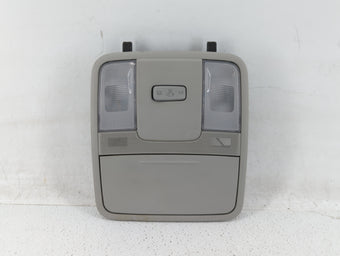 compare product 2019 Kia Forte Overhead Roof Console Interior Dome Light Light Grey