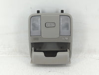 2019 Kia Forte Overhead Roof Console Interior Dome Light Light Grey - Oemusedautoparts1.com