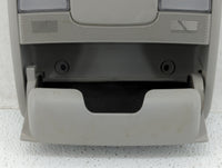 2019 Kia Forte Overhead Roof Console Interior Dome Light Light Grey - Oemusedautoparts1.com