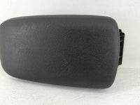 2019-2022 Kia Forte Center Console Armrest Cover Lid - Oemusedautoparts1.com