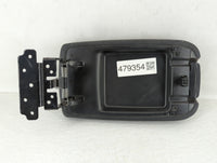 2019-2022 Kia Forte Center Console Armrest Cover Lid - Oemusedautoparts1.com