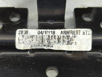 2019-2022 Kia Forte Center Console Armrest Cover Lid - Oemusedautoparts1.com