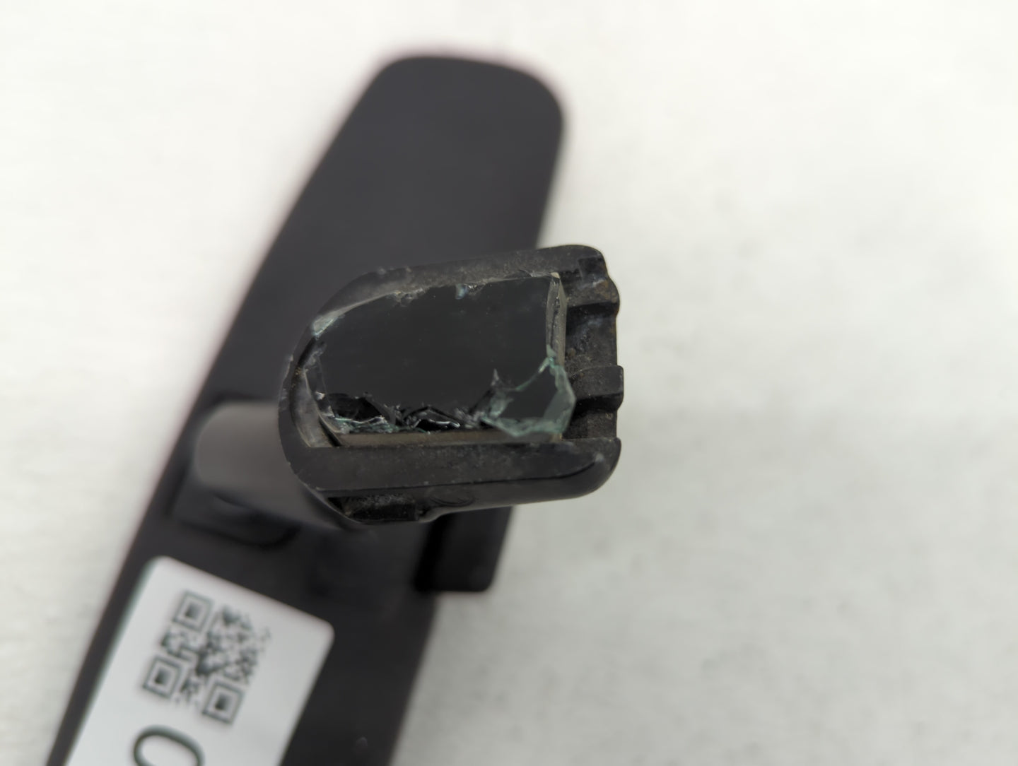 2017-2022 Kia Forte Interior Rear View Mirror Replacement OEM P/N:E8011083 Fits Fits 2014 2015 2016 2017 2018 2019 2020 2021