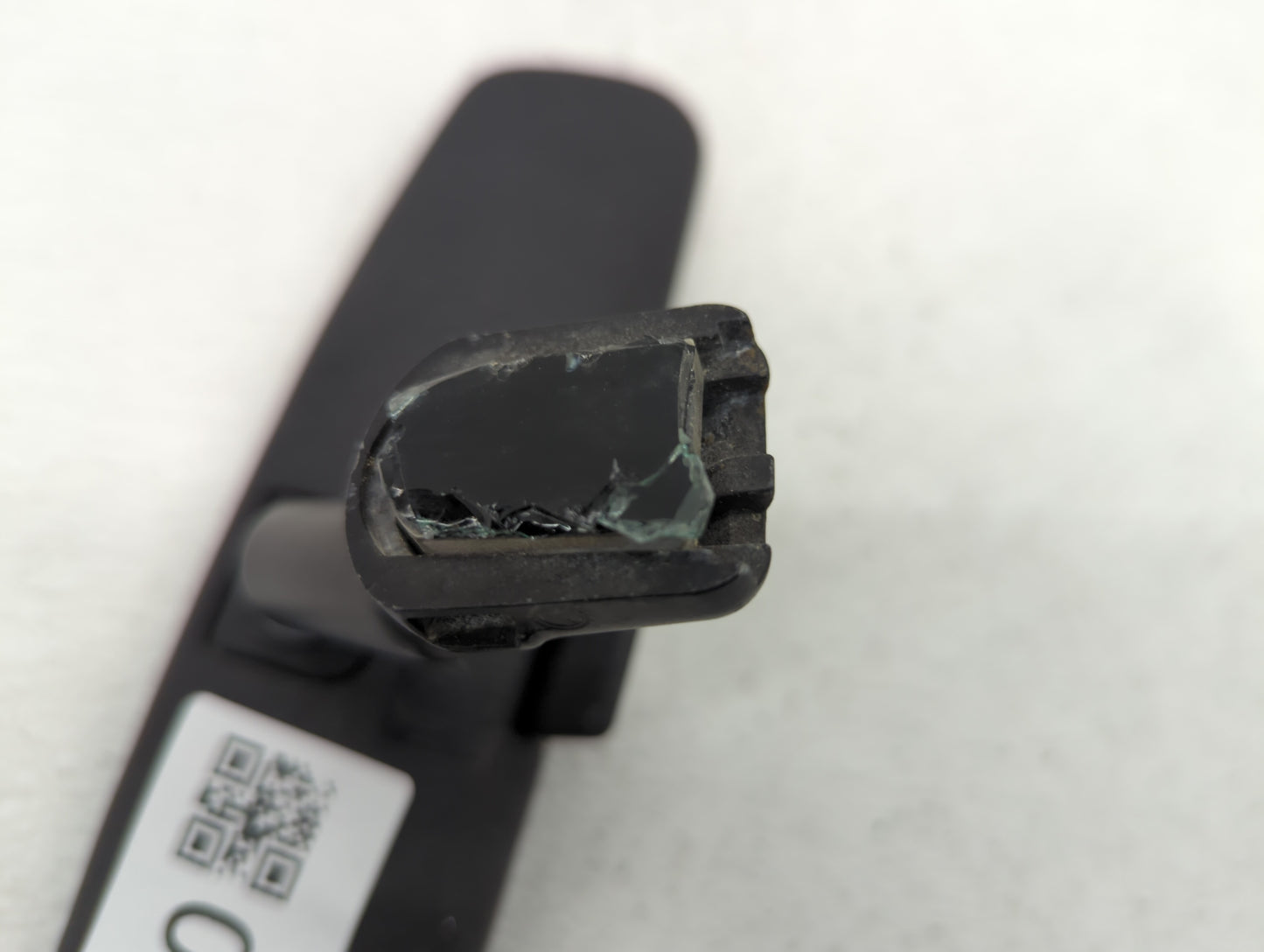 2017-2022 Kia Forte Interior Rear View Mirror Replacement OEM P/N:E8011083 Fits Fits 2014 2015 2016 2017 2018 2019 2020 2021