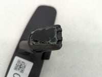 2017-2022 Kia Forte Interior Rear View Mirror Replacement OEM P/N:E8011083 Fits Fits 2014 2015 2016 2017 2018 2019 2020 2021