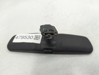 2017-2022 Kia Forte Interior Rear View Mirror Replacement OEM P/N:E8011083 Fits Fits 2014 2015 2016 2017 2018 2019 2020 2021